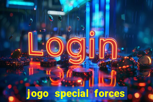 jogo special forces group 2